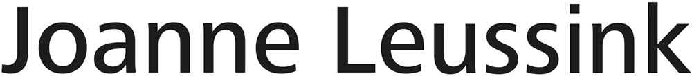 Joanne Leussink